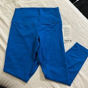 LULULEMON ALIGN 25" INSEAM